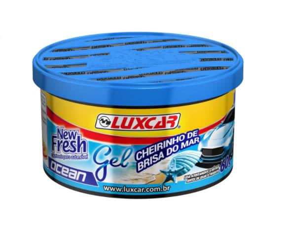 New Fresh Gel